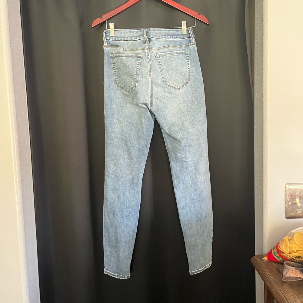 PacSun jeans - Picture 6 of 7